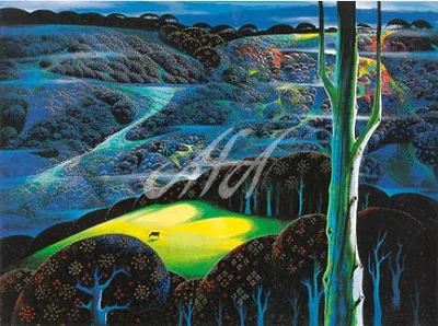 Earle Artwork — American Fine Art Inc.